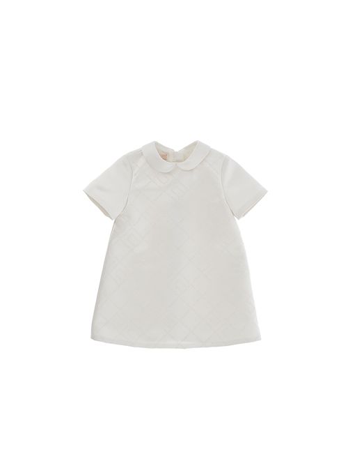Abito, bambina, logato. ELISABETTA FRANCHI | EGAB213 0 RA0160000